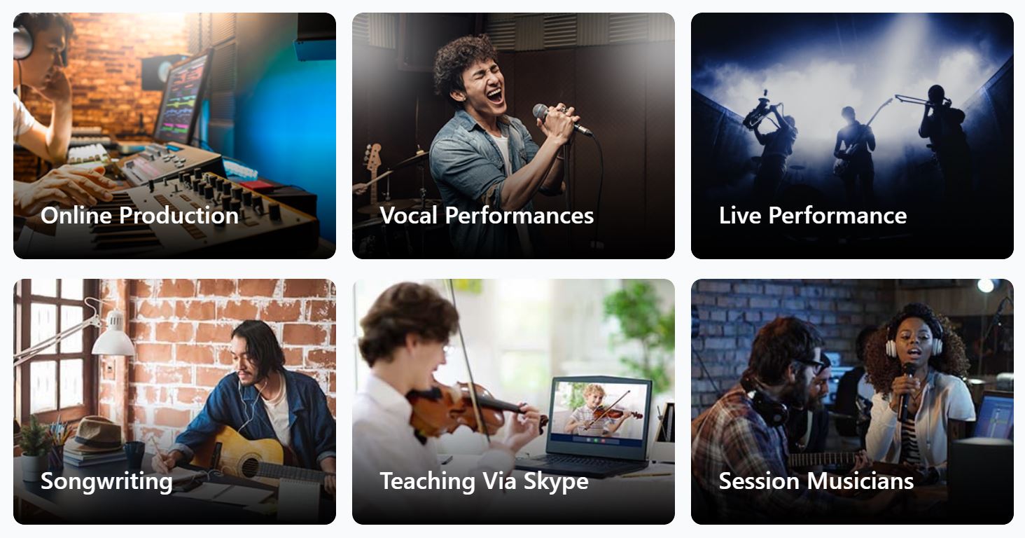 The Musician Marketplace Review (2024) All You Need to Know